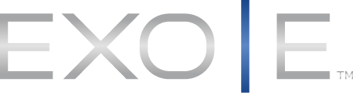 EXO|E Logo