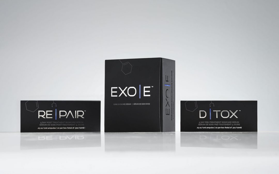 AMP brings plant-based exosome technology to the UK market