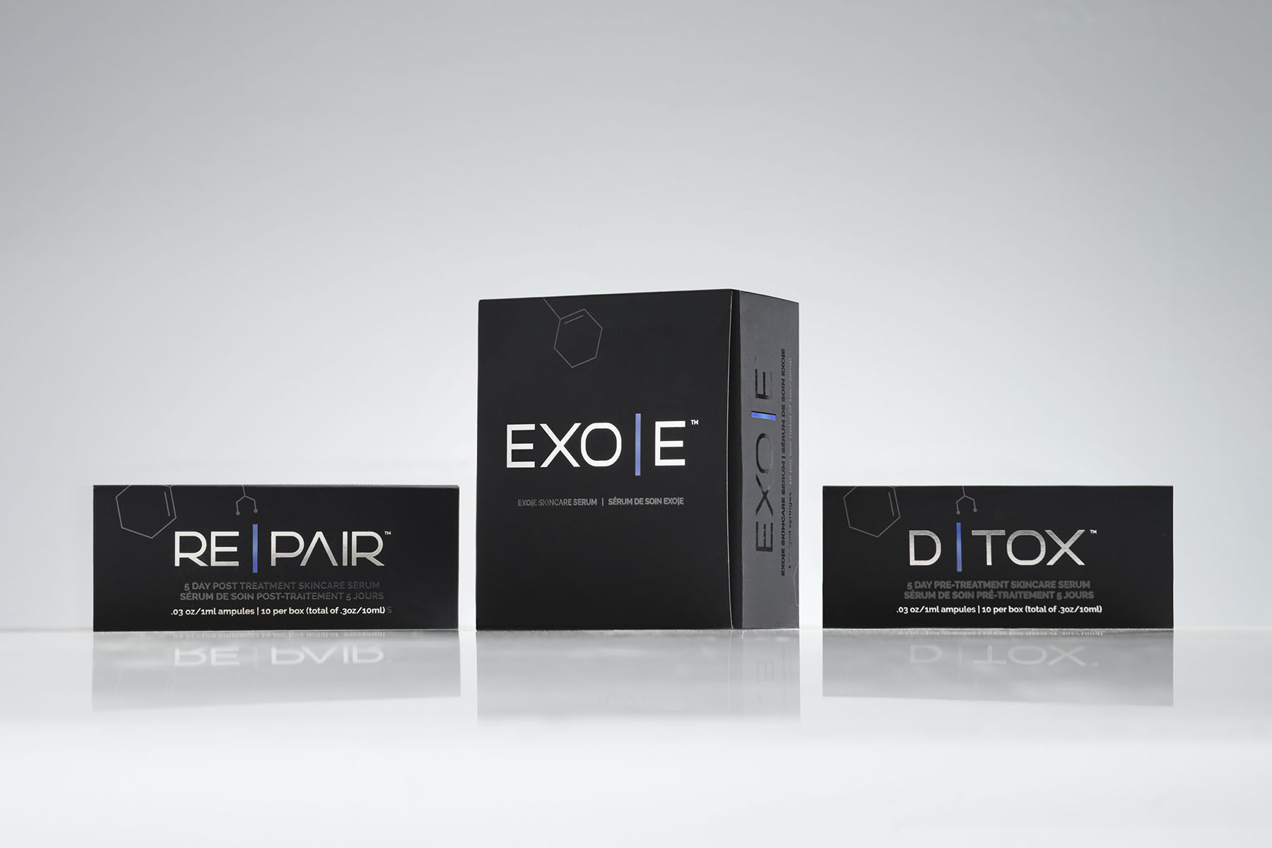 Image of Skin Revitalizing Complex from EXO|E