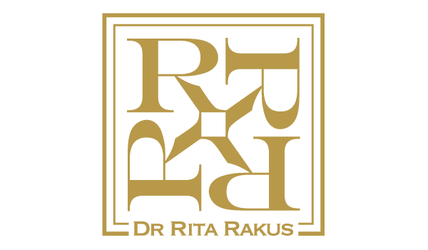 Dr Rita Rakus logo