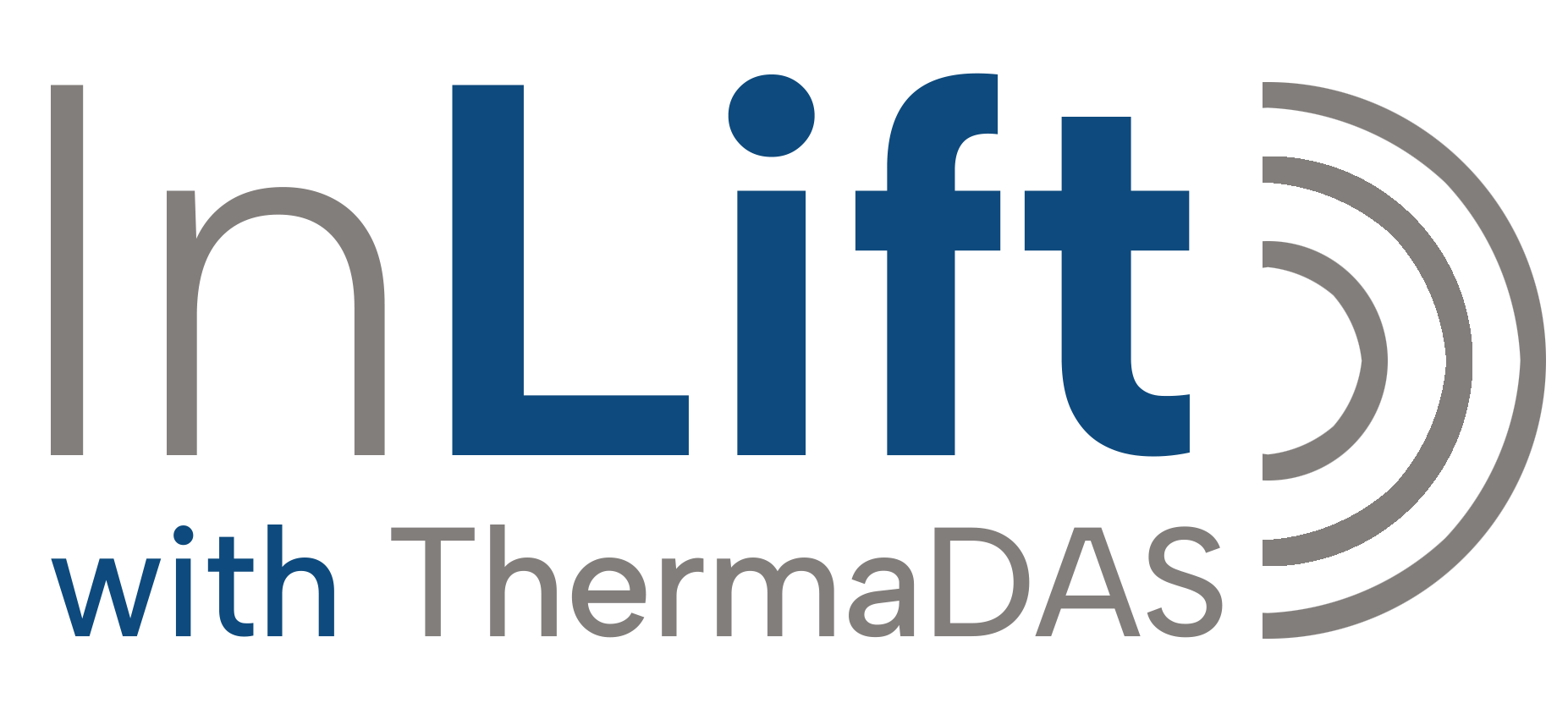 InLift Device Logo