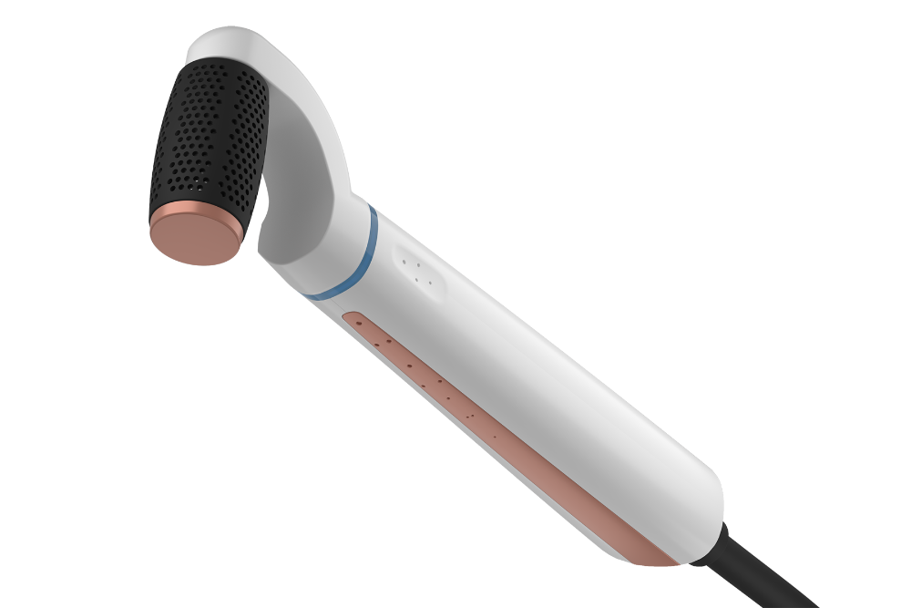 Manipolo PlasmaRoll Scontornato