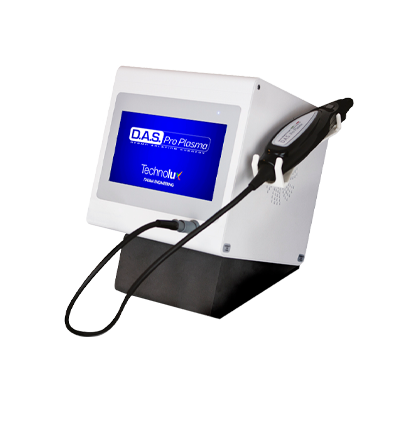 Inlift with Therma DAS