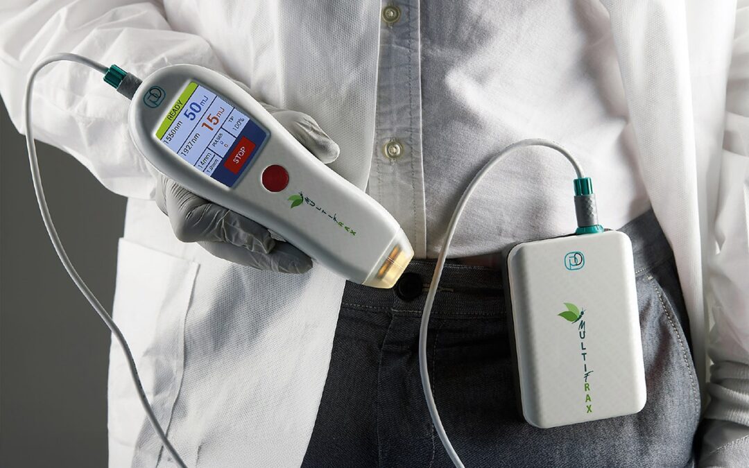 MultiFrax 1550nm and 1927nm: How to Choose, When to Combine, and Why Dual Wavelength Matters