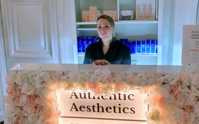 Case Study: Authentic Aesthetics Integrating Jovena into a Modern Aesthetic Clinic