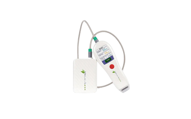 MultiFrax Device Image