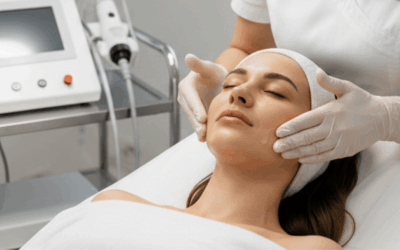Regenerative Aesthetics for Clinics: Exosomes, PRP & Devices