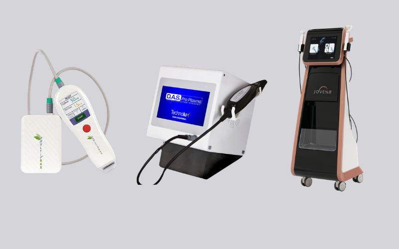 The Clinic Owner’s Guide to Skin Tightening Technology