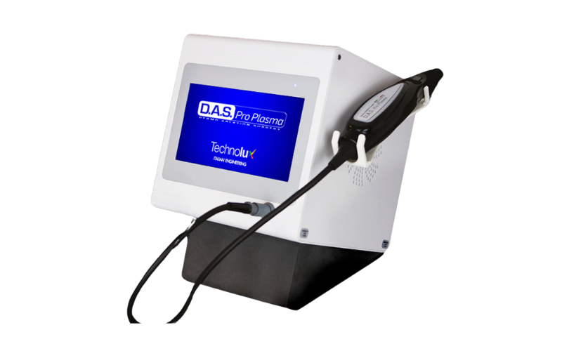 Inlift ThermaDAS Device
