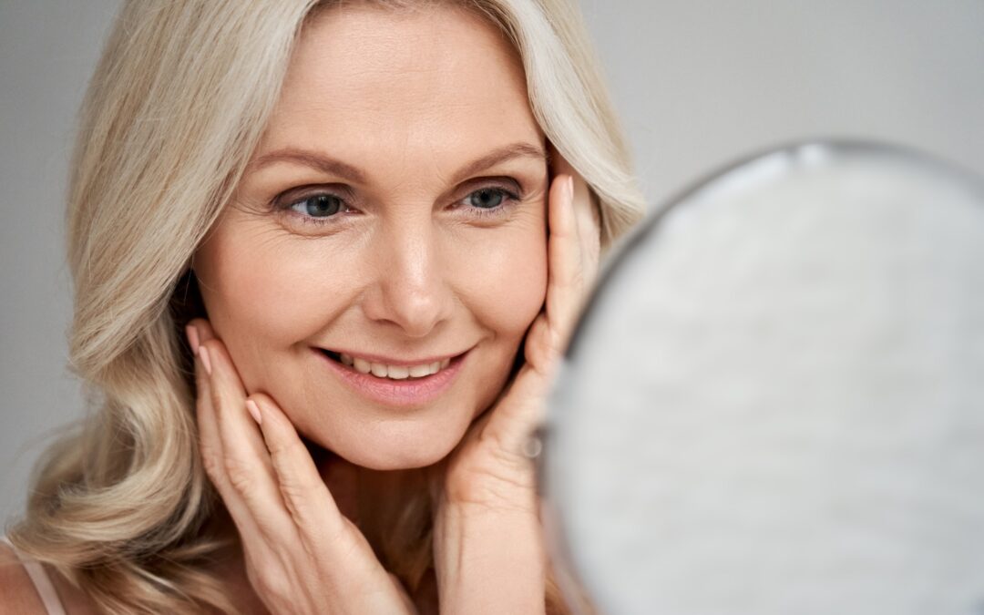 The Menopause Patient: Building an Aesthetic Treatment Pathway for Hormonal Skin and Body Change