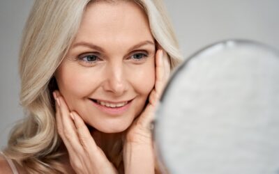 The Menopause Patient: Building an Aesthetic Treatment Pathway for Hormonal Skin and Body Change