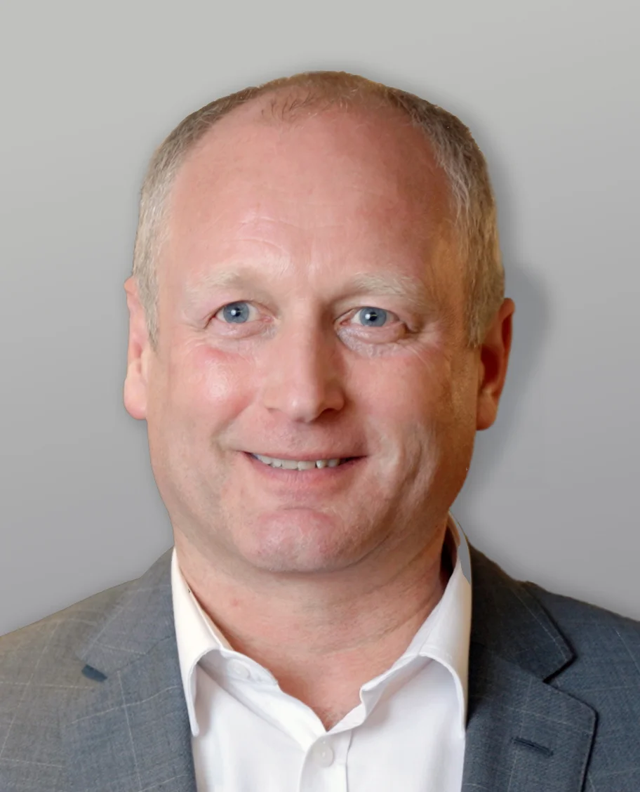 Paul Simmonds