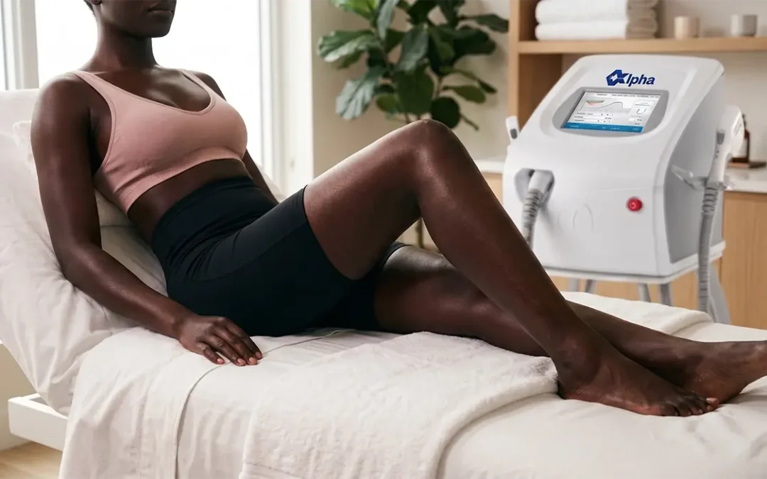 Treating Darker Skin Safely: Device and Wavelength Selection for Fitzpatrick IV to VI