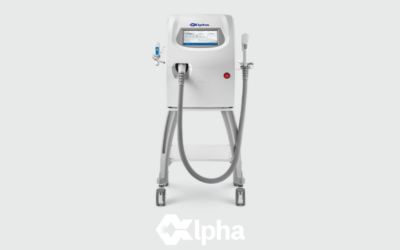 Alpha Laser vs Soprano: How Do the Diode Lasers Compare?